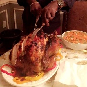 Meet your Posher, Lloyd